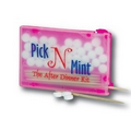 Rectangle Pick N Mints